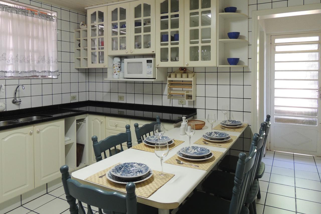 Willa Casa Em Campos do Jordão Zewnętrze zdjęcie